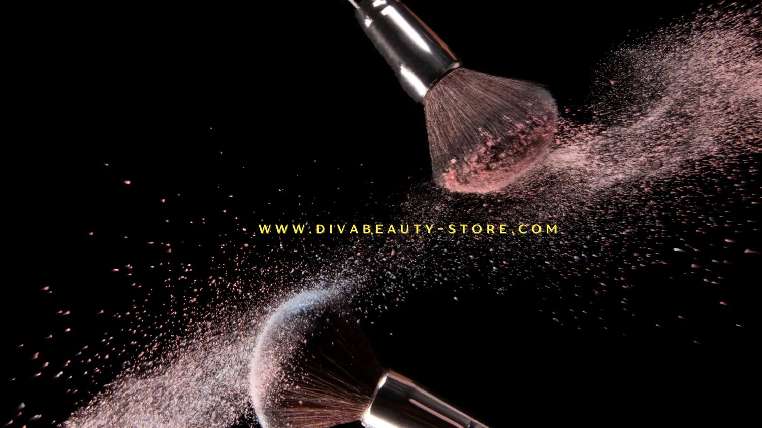 Maquillages Diva beauty