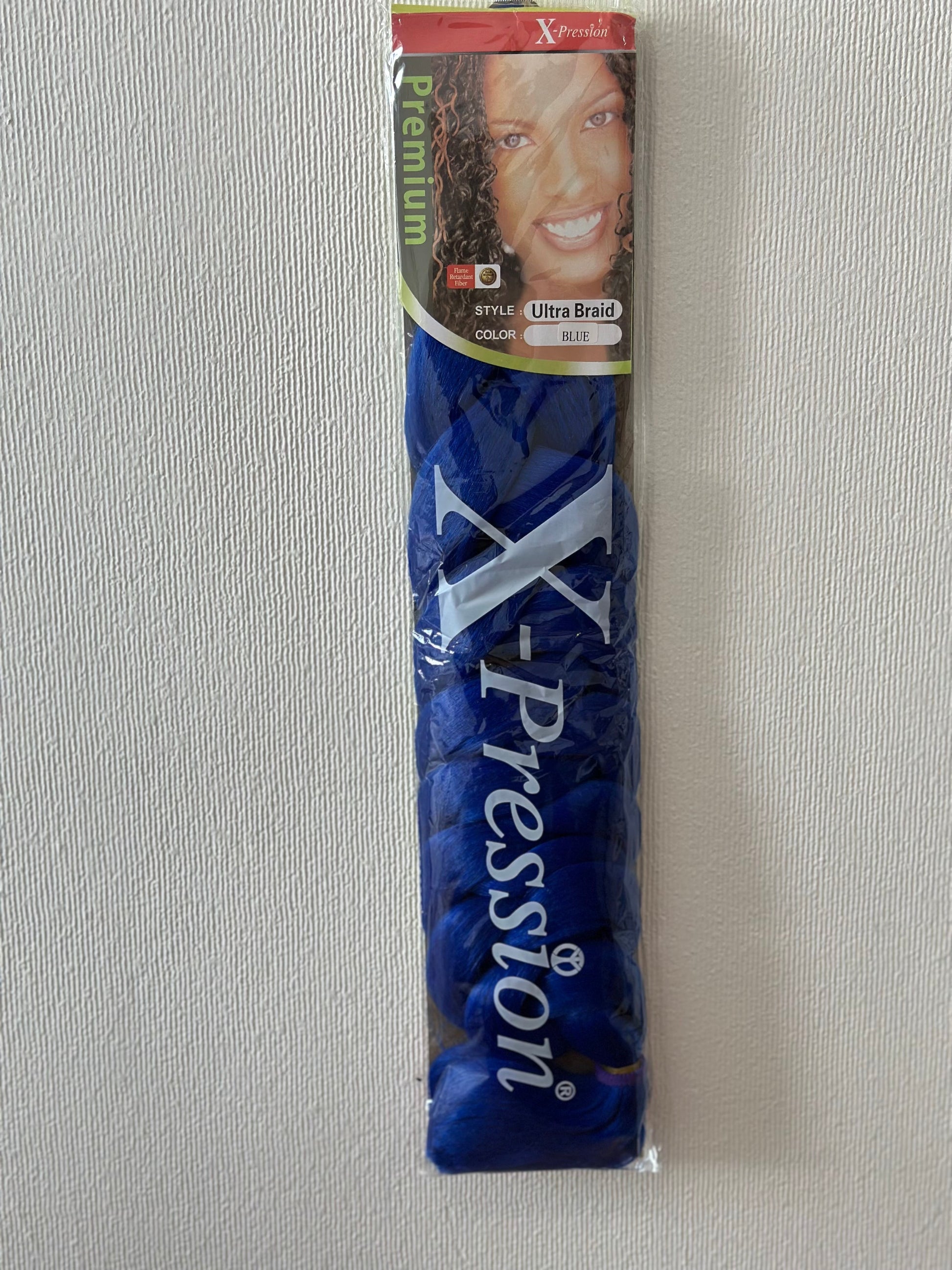 X-Pression Diva beauty