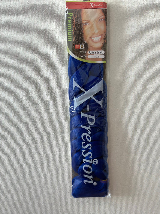 X-Pression Diva beauty