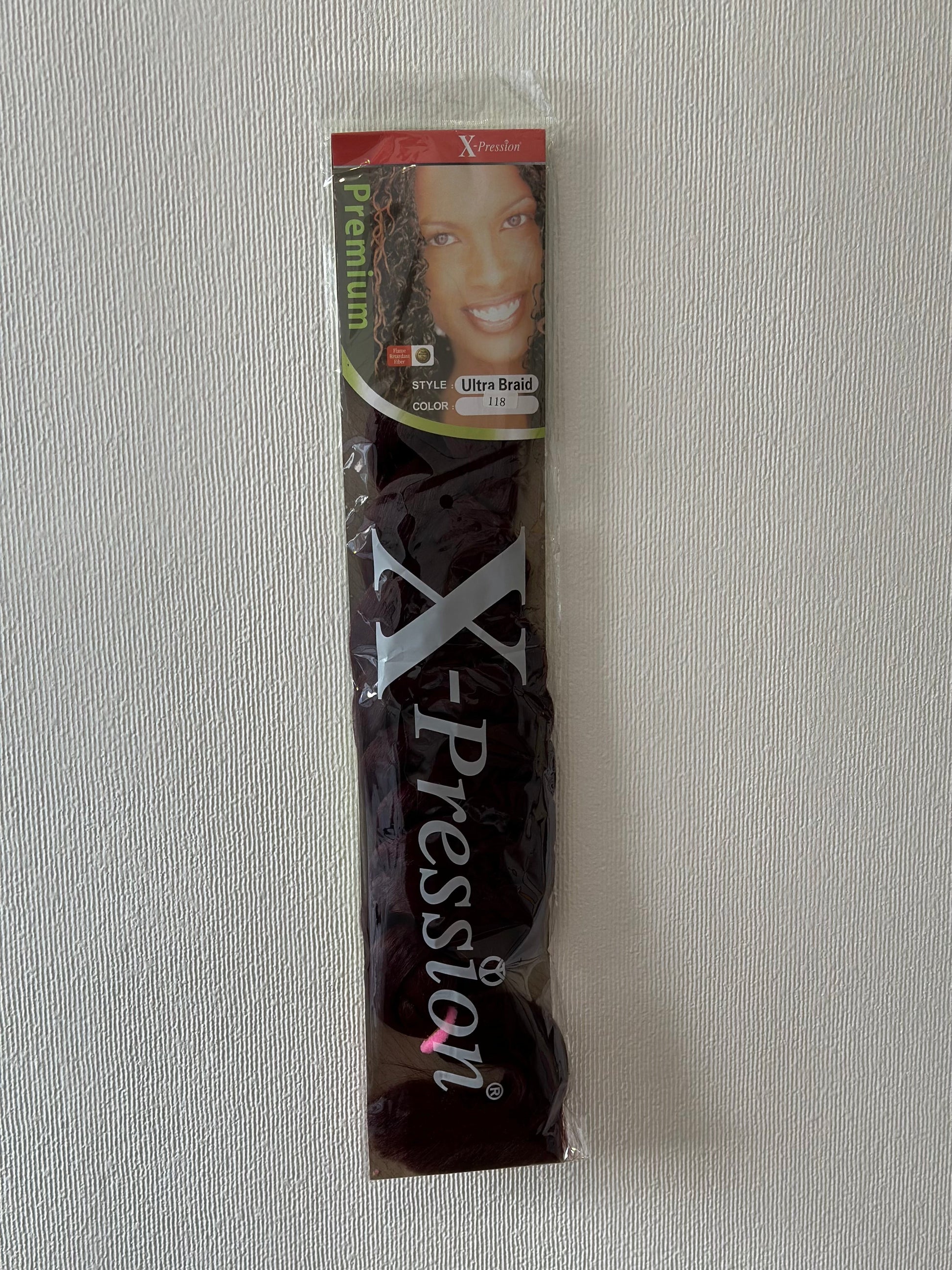 X-Pression Diva beauty