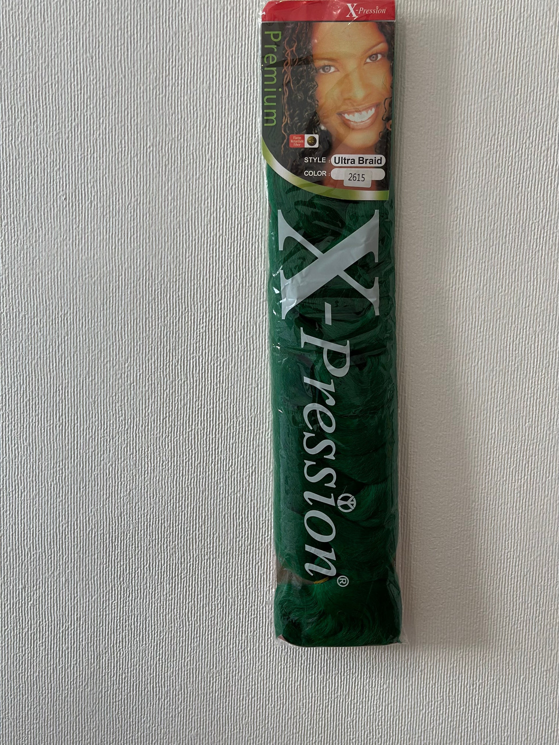 X-Pression Diva beauty