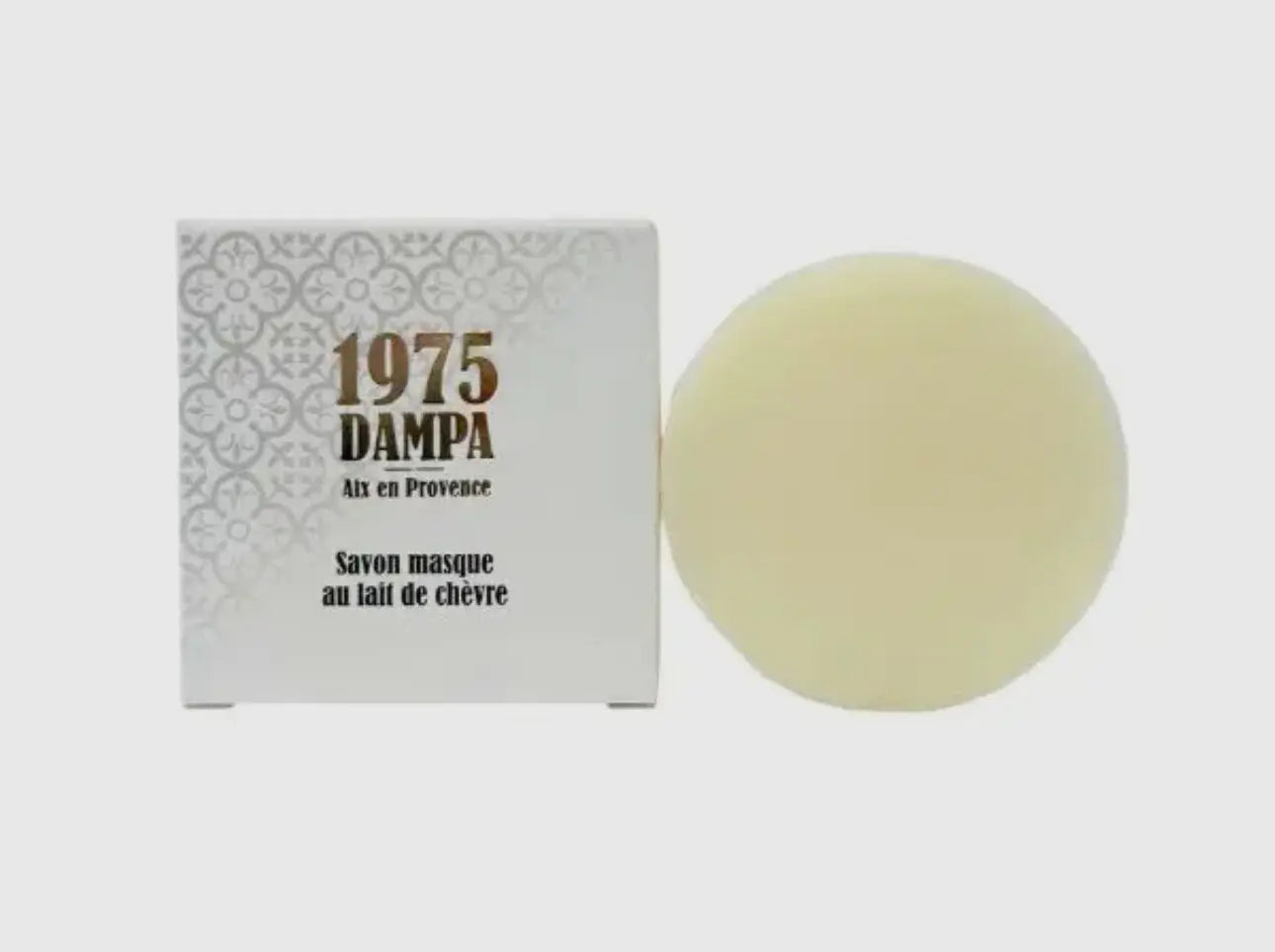 Savon au lait de chèvre Diva beauty