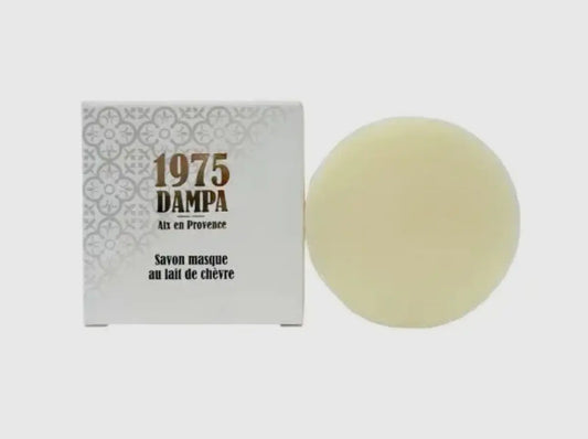 Savon au lait de chèvre Diva beauty