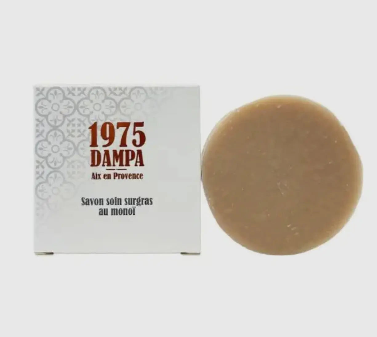 Savon au monoï Diva beauty